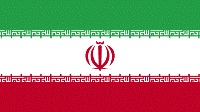 Iranian flag