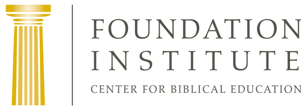 Foundation Institute logo