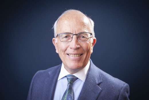 Ken Giese