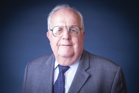 Mike Blackwell