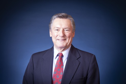 Mike Hanisko