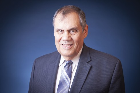 Don Henson, Chairman
