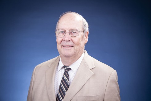Larry Neff