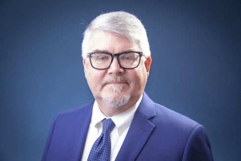 Joel Meeker, Chairman