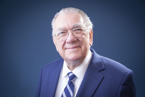 Leon Walker