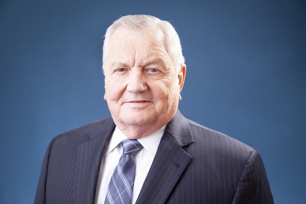 Jim Franks