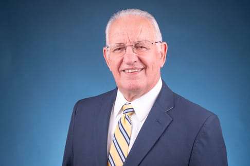 Larry Salyer