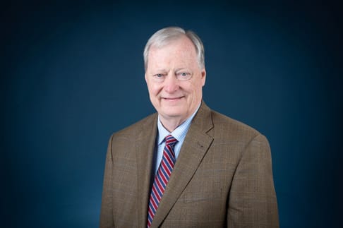 David Baker