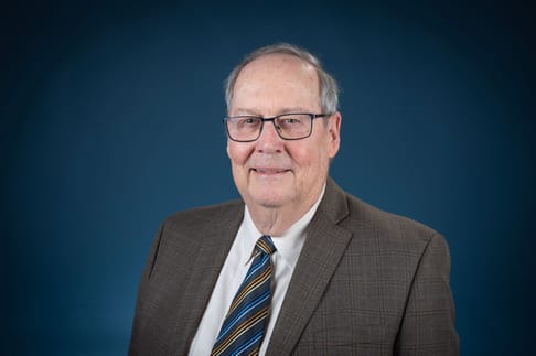 Larry Neff