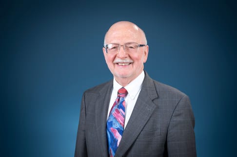 Lyle Welty