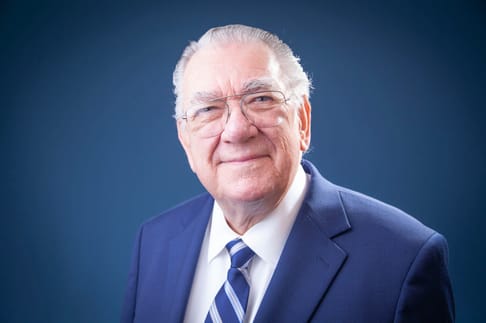 Leon Walker