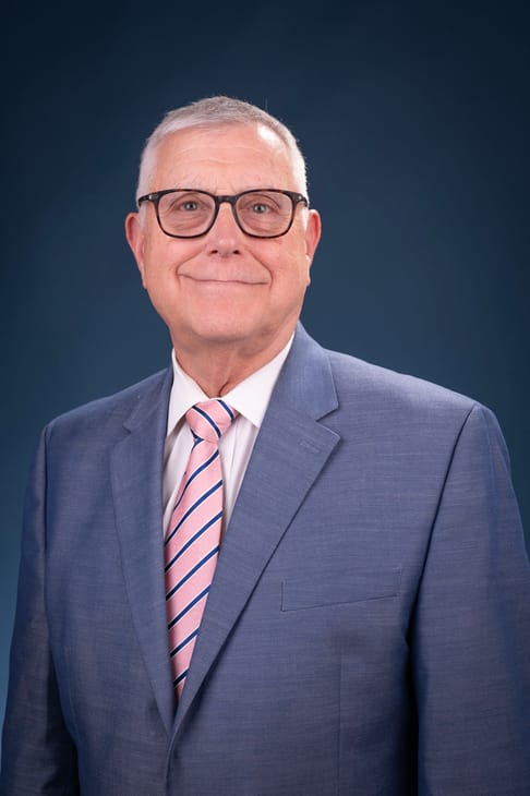 Doug Horchak
