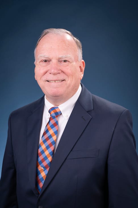Clyde Kilough