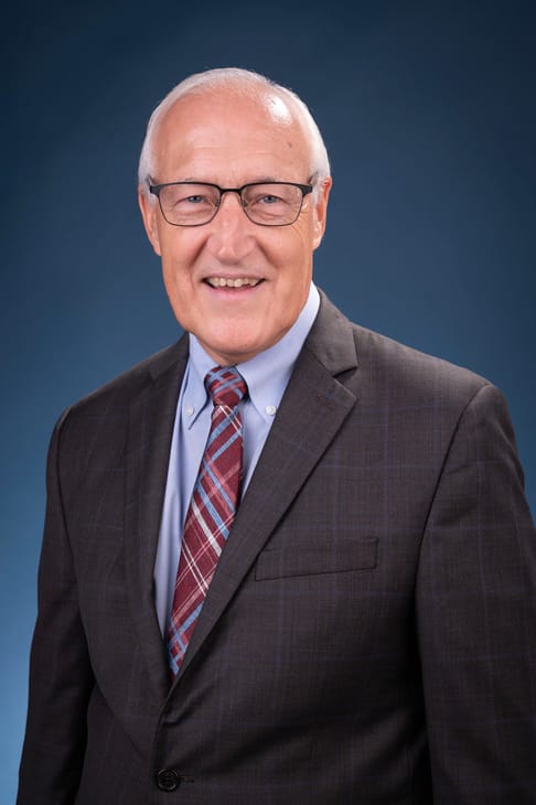Dave Myers