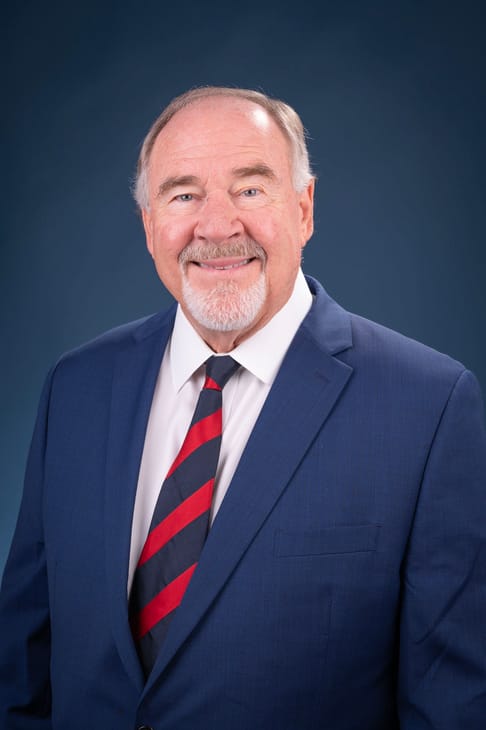Britton Taylor