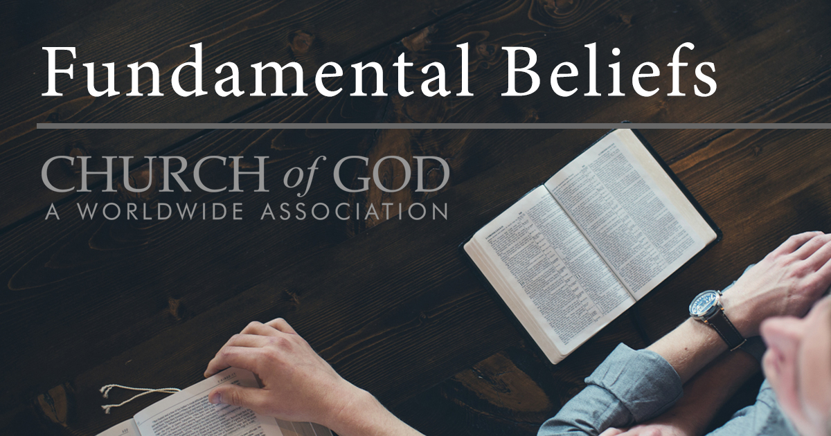 The Church And My Beliefs As A