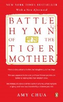 Battle Hymn of the Tiger Mother book cover courtesy amychua.com