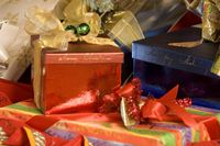 Can you get happiness for Christmas?