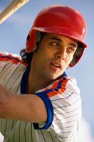 Keep your eye on the ball.