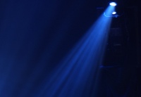 Concert spotlight