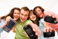 Teens and technology