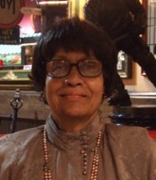 I Am My Mother's Keeper: Thelma Gabriel