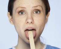 Virtuous woman guide for tongue control